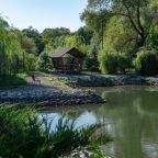 Барбекю, Отель Павлова Поляна