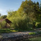 Барбекю, Отель Павлова Поляна