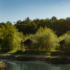 Барбекю, Отель Павлова Поляна