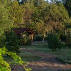 Барбекю, Отель Павлова Поляна