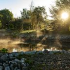 Барбекю, Отель Павлова Поляна