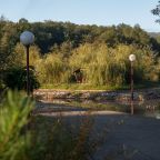 Барбекю, Отель Павлова Поляна