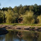 Барбекю, Отель Павлова Поляна