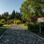 Пешие прогулки, Отель Павлова Поляна