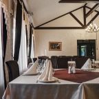 Конференц-зал/банкетный зал, Отель Павлова Поляна