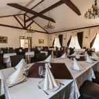 Конференц-зал/банкетный зал, Отель Павлова Поляна