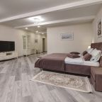 De Luxe (Люкс улучшенный), Отель Павлова Поляна