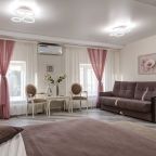 De Luxe (Люкс улучшенный), Отель Павлова Поляна