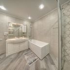 De Luxe (Люкс улучшенный), Отель Павлова Поляна