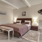 De Luxe (Люкс улучшенный), Отель Павлова Поляна