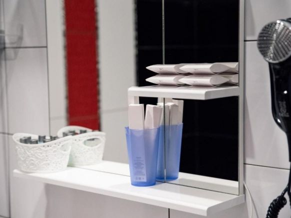 Фотография номера гостиницы Отель The RED