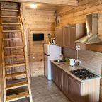 Таунхаус (Таунхаус на 4 человека), База отдыха Михайловская