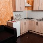 Таунхаус (Таунхаус- эконом на 4 человека), База отдыха Михайловская