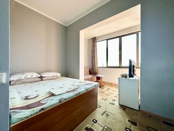 Фотография номера мини отеля Лазурная Плюс