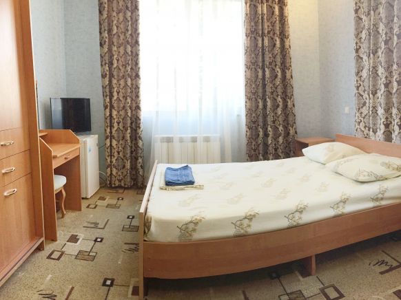 Фотография номера мини отеля Лазурная Плюс