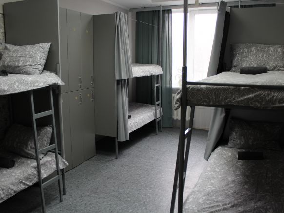 Фотография номера хостела OkayHostel