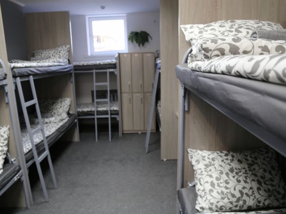 Фотография номера хостела OkayHostel
