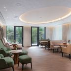 SPA, зона отдыха у фитобара