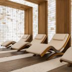 SPA, соляная комната