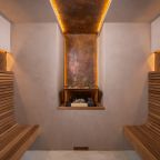 SPA, травяная сауна