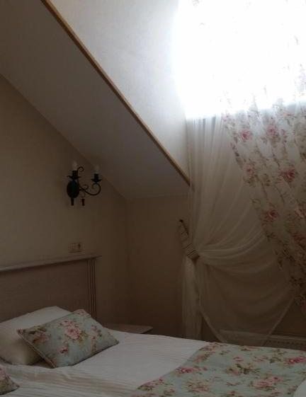 Фотография номера гостиницы Парк-отель Фестиваль