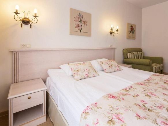 Фотография номера гостиницы Парк-отель Фестиваль