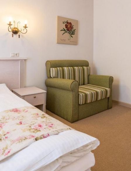 Фотография номера гостиницы Парк-отель Фестиваль