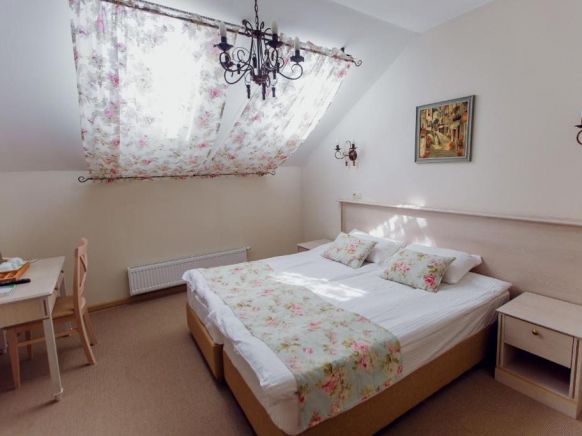 Фотография номера гостиницы Парк-отель Фестиваль