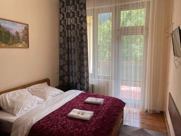 Фотография номера санатория Озон