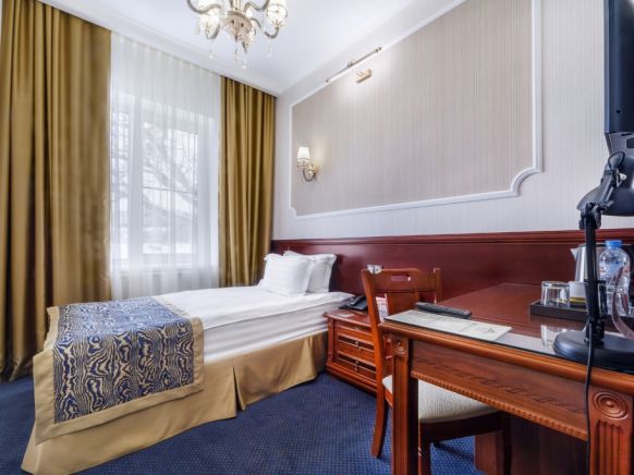 Фотография номера гостиницы Династия