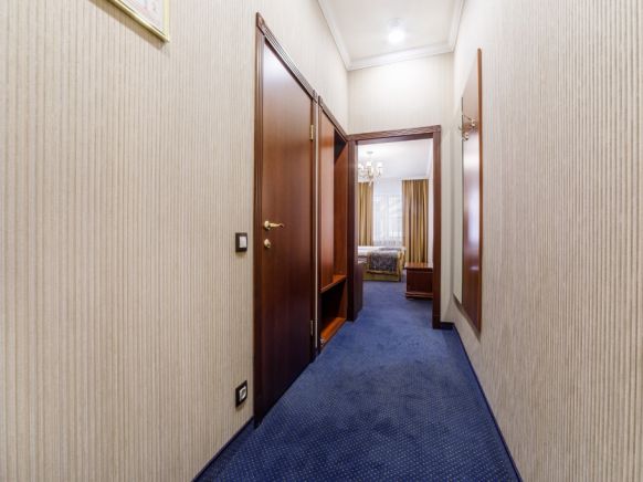 Фотография номера гостиницы Династия