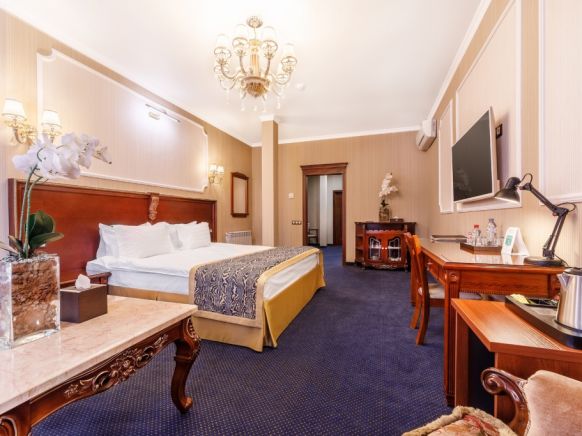 Фотография номера гостиницы Династия