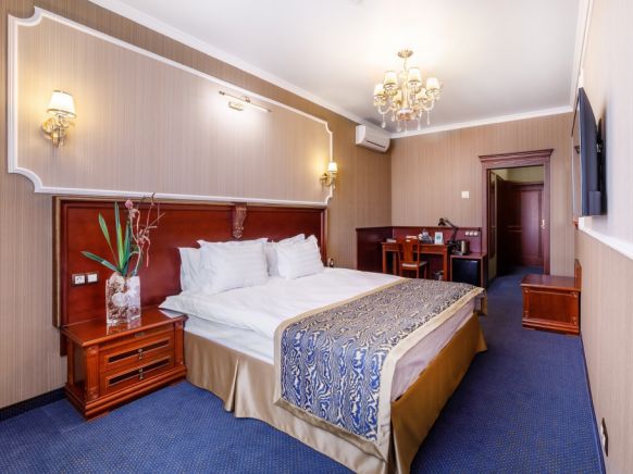 Фотография номера гостиницы Династия