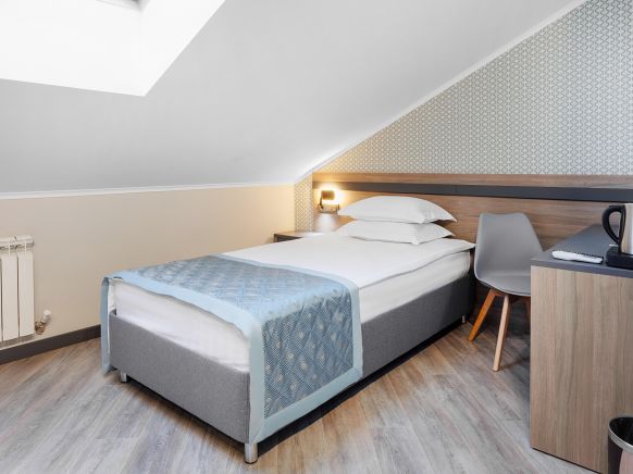 Фотография номера гостиницы Династия