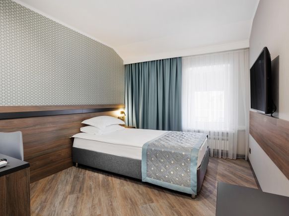 Фотография номера гостиницы Династия