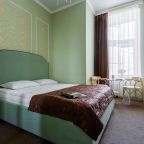 Двухместный (Стандарт), Гостевой дом Блюз на Невском