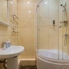 Двухместный (Стандарт), Гостевой дом Блюз на Невском