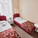 Двухместный (Стандарт с двумя раздельными кроватями), Гостевой дом Блюз на Невском