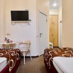 Двухместный (Стандарт с двумя раздельными кроватями), Гостевой дом Блюз на Невском