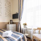 Двухместный (Стандарт), Гостевой дом Блюз на Невском