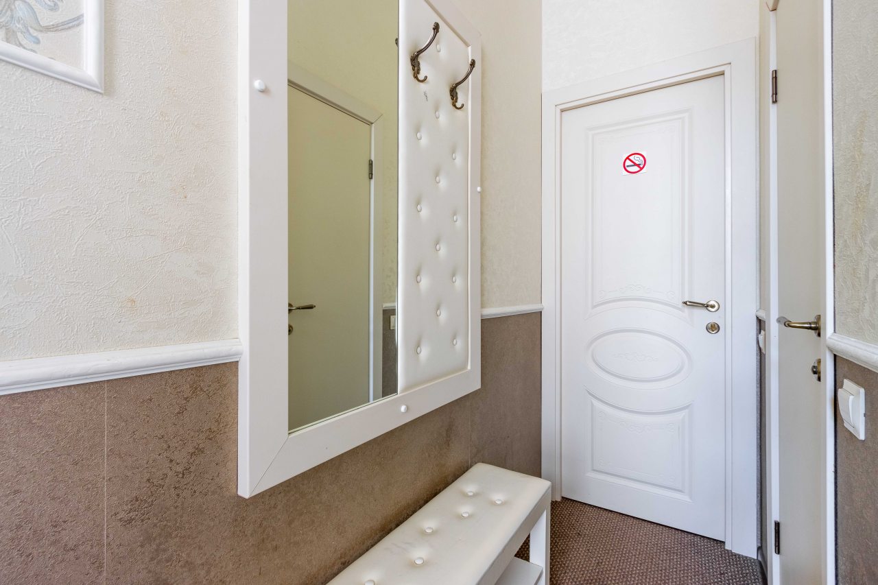 Двухместный (Стандарт), Гостевой дом Блюз на Невском