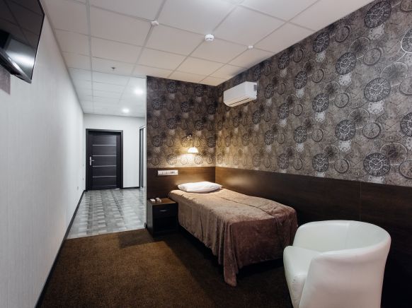 Фотография номера гостиницы Городской отель