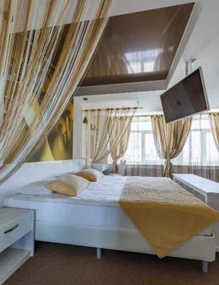 Фотография номера гостиницы Городской отель