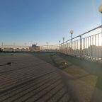 Пешие прогулки, Отель Городской