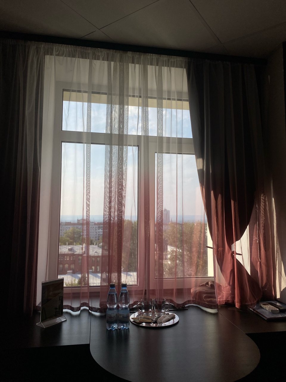 Люкс