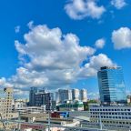 Смотровая площадка