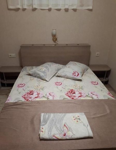 Гостевой дом Дежавю, Витязево