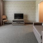 Двухместный (Комфорт), Мини-отель Евразия