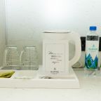 Люкс (Люкс улучшенный (корпус Швеция)), Скандинавский парк-отель ELOVOE