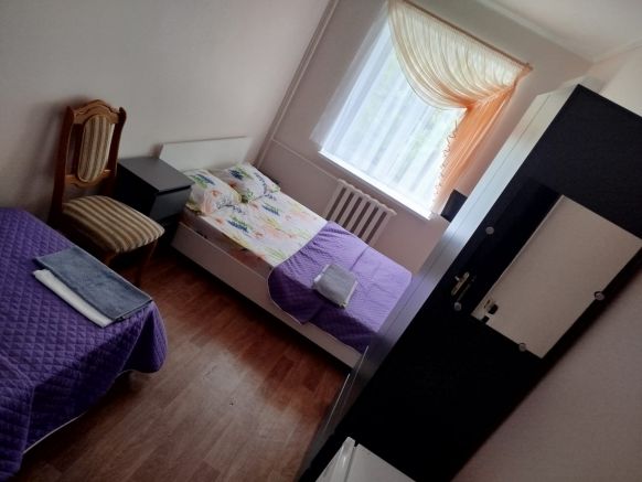 Фотография номера гостевого дома На Терской, 35